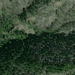 Satellite imagery of Nick Eaton Ridge, US