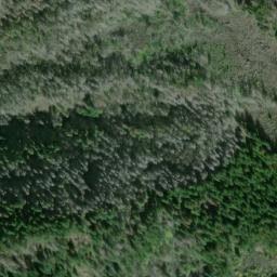 Satellite imagery of Nick Eaton Ridge, US