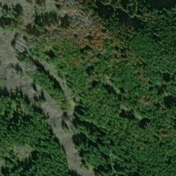 Satellite imagery of Nick Eaton Ridge, US