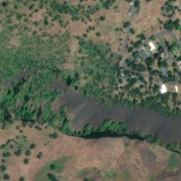 Satellite imagery of Crates Point, US