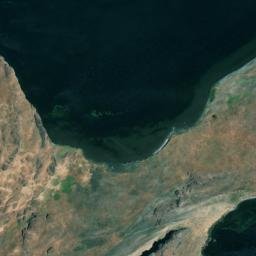 Satellite imagery of Hells Gate Point, US