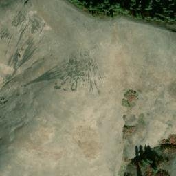 Satellite imagery of Rattlesnake Ridge, US
