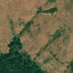 Satellite imagery of Plenty Bear Ridge, US