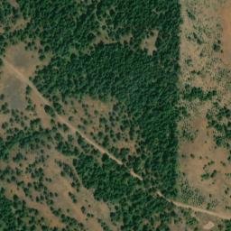 Satellite imagery of Powwatka Ridge, US