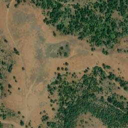Satellite imagery of Powwatka Ridge, US
