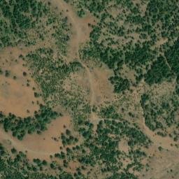 Satellite imagery of Powwatka Ridge, US