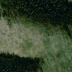 Satellite imagery of Penman Mine, US