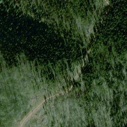 Satellite imagery of Penman Mine, US