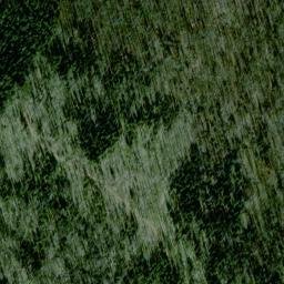 Satellite imagery of Penman Mine, US