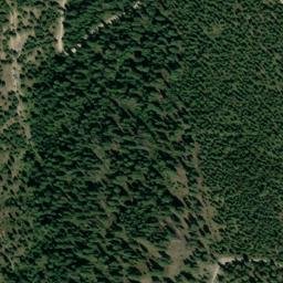 Satellite imagery of SE SW Section 14 Mine, US