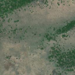 Satellite imagery of Agalia Mine, US