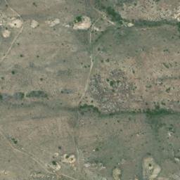 Satellite imagery of Clipper Mine, US