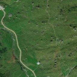 Satellite imagery of cairn, IT