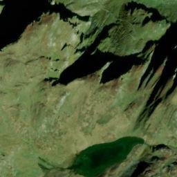 Satellite imagery of cairn, IT