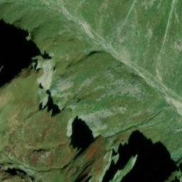 Satellite imagery of cairn, IT