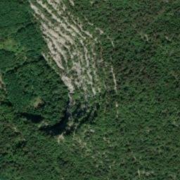 Satellite imagery of Vedetta Alice, IT
