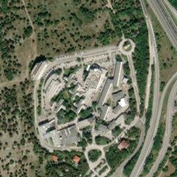 Satellite imagery of Vedetta Alice, IT