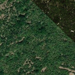 Satellite imagery of Padric / Basovizz 1822, IT