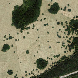 Satellite imagery of boundary_stone, IT