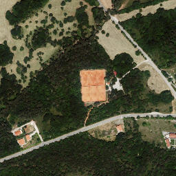 Satellite imagery of boundary_stone, IT