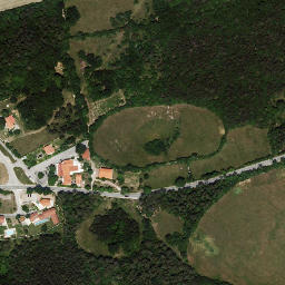 Satellite imagery of boundary_stone, IT