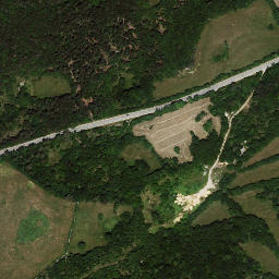 Satellite imagery of boundary_stone, IT