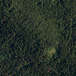Satellite imagery of +, IT