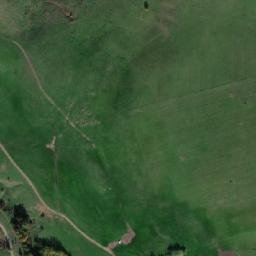 Satellite imagery of Dealul Hodoş, RO