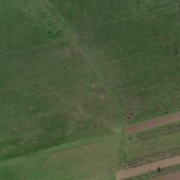 Satellite imagery of Dealul Hodoş, RO