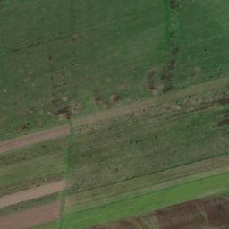 Satellite imagery of Dealul Hodoş, RO