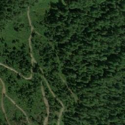 Satellite imagery of Plaiul Pleşii, RO