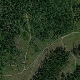 Satellite imagery of Plaiul Smidei, RO