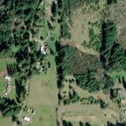 Satellite imagery of Pumpkin Ridge, US