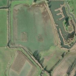Satellite imagery of Oak Ridge, US