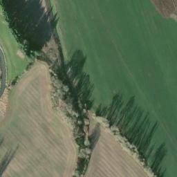 Satellite imagery of Oak Ridge, US