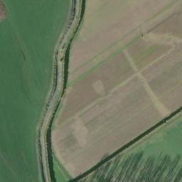 Satellite imagery of Oak Ridge, US