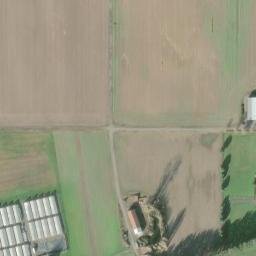 Satellite imagery of Belle Vue Point, US