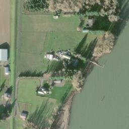 Satellite imagery of Kelley Point, US