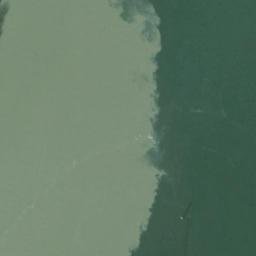 Satellite imagery of Kelley Point, US