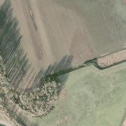 Satellite imagery of Mathews Point, US