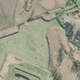 Satellite imagery of Mathews Point, US
