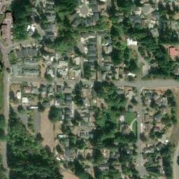Satellite imagery of DANIELS — NGS DN8365 — Vancouver, US, US