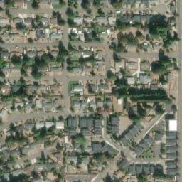 Satellite imagery of 4901 — NGS RD4302 — Vancouver, US, US