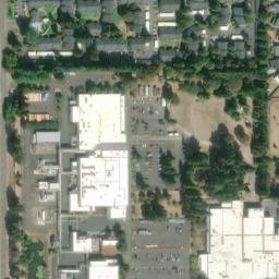 Satellite imagery of 4901 — NGS RD4302 — Vancouver, US, US