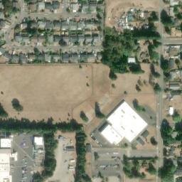 Satellite imagery of 4901 — NGS RD4302 — Vancouver, US, US