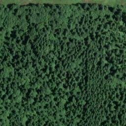 Satellite imagery of GREEN MTN — NGS RD2406 — Camas, US, US