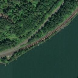 Satellite imagery of Sheridan Point, US