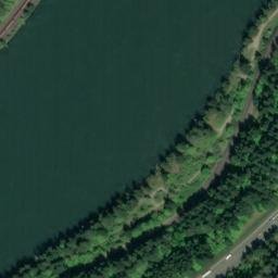 Satellite imagery of Sheridan Point, US