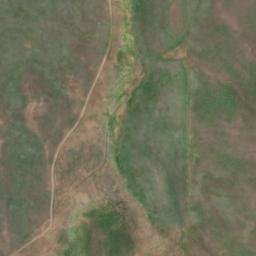 Satellite imagery of Sevenmile Hill, US