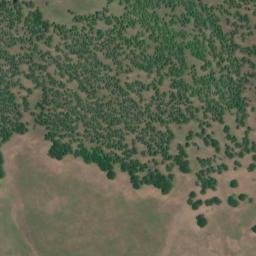 Satellite imagery of Crates Point, US